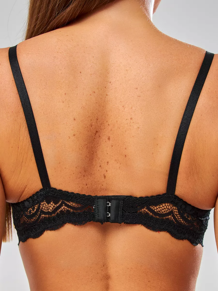 Conjunto de lencería Elodie