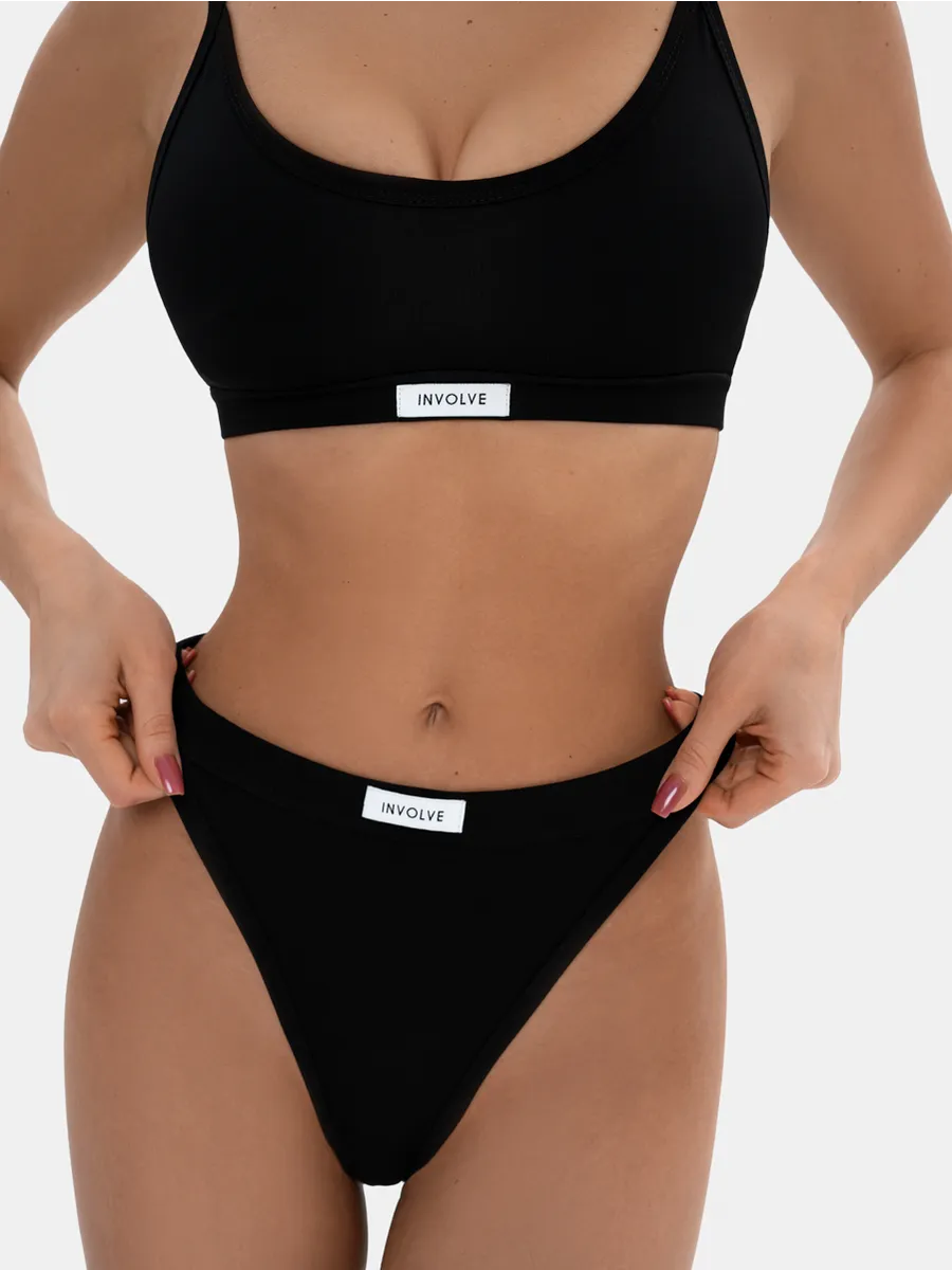 Conjunto Rosy Lounge