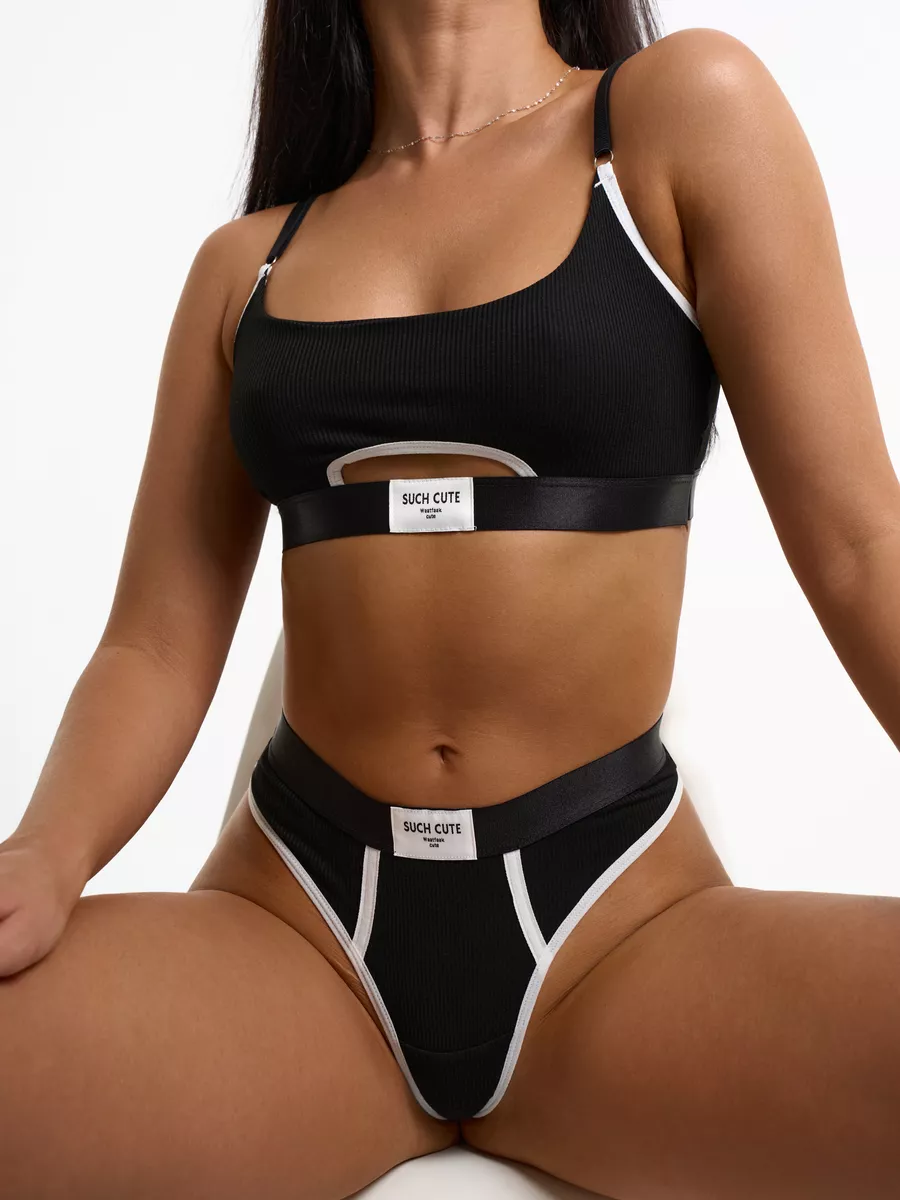 Conjunto Ruby Lounge