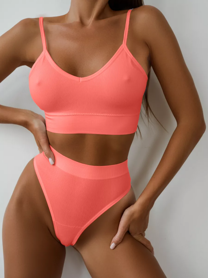 Conjunto de salón Faye