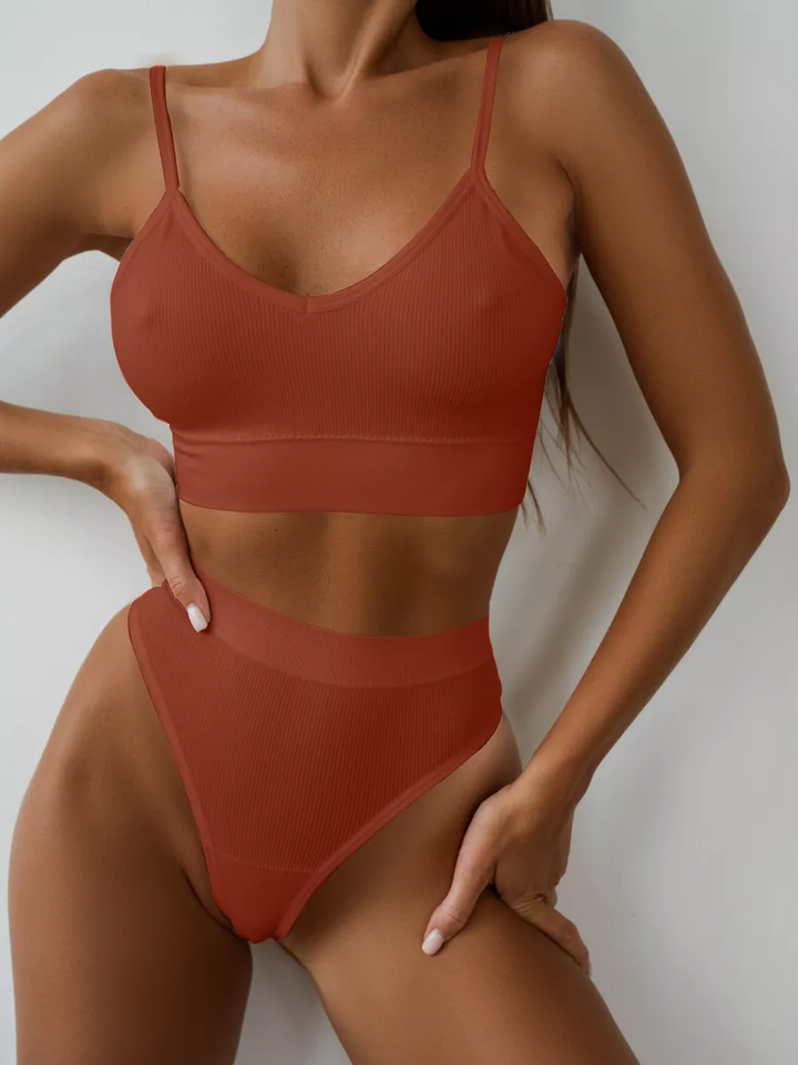Conjunto de salón Faye