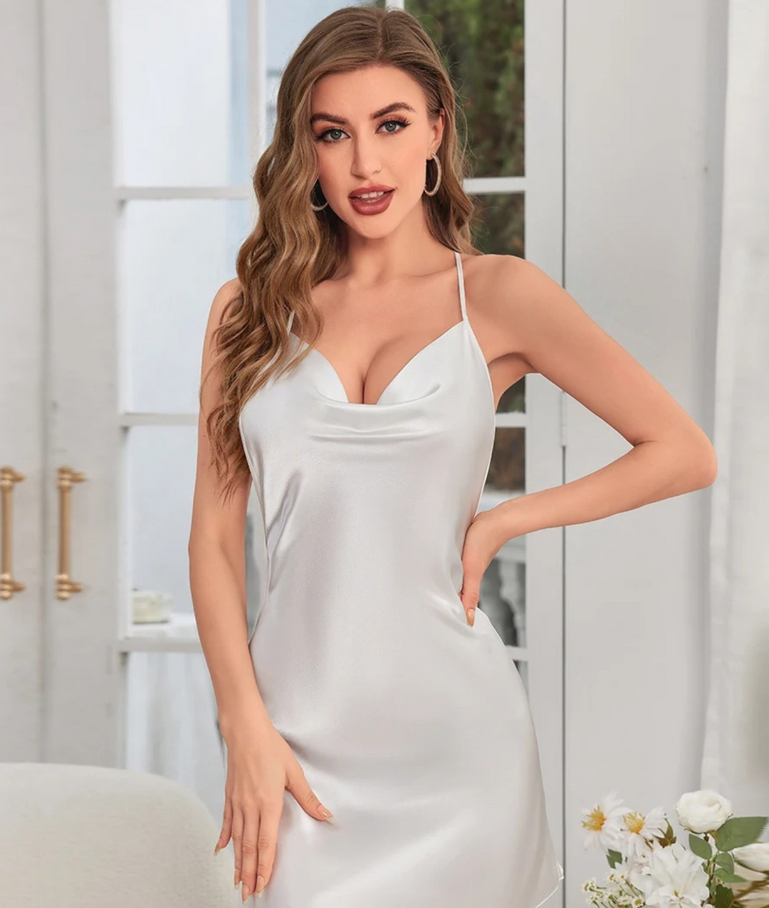 Cali | Camisón