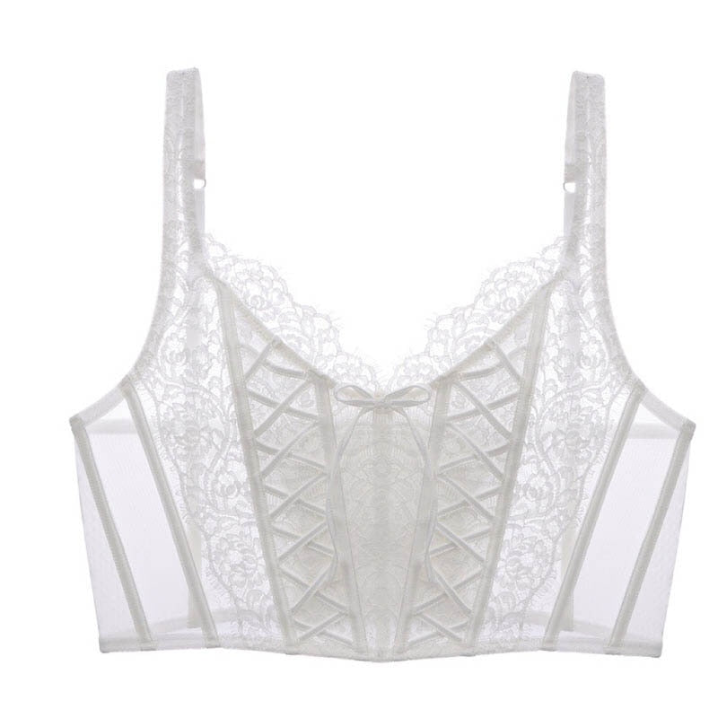 Kate | Bralette con lazo italiano