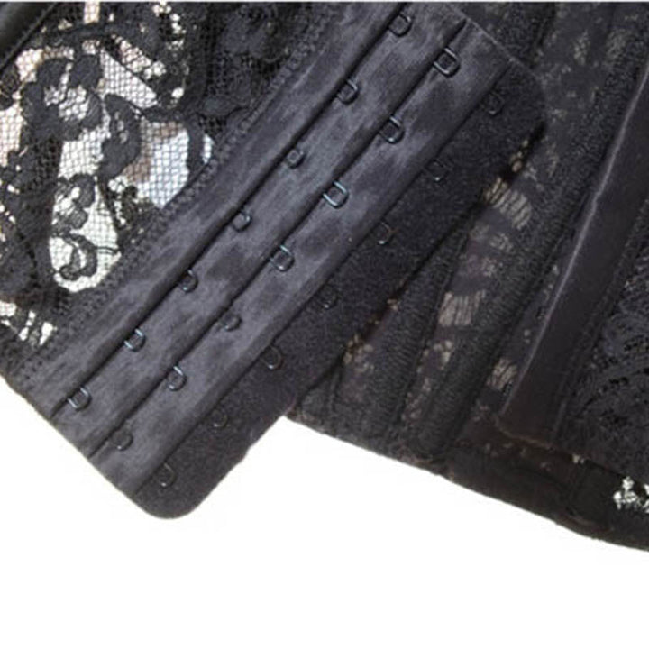 Kate | Bralette con lazo italiano