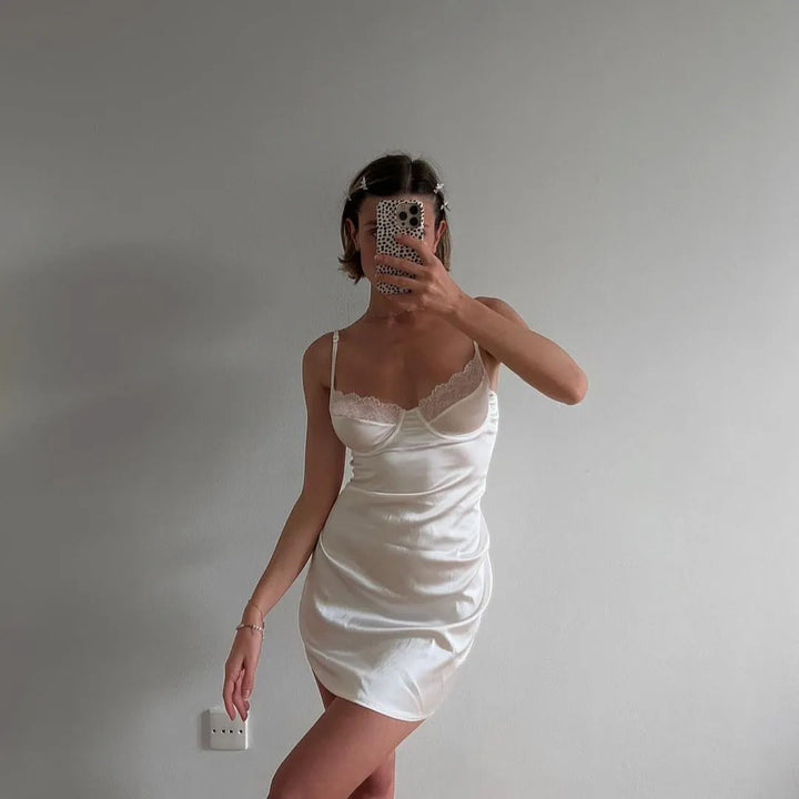 De Amelia | Camisón 