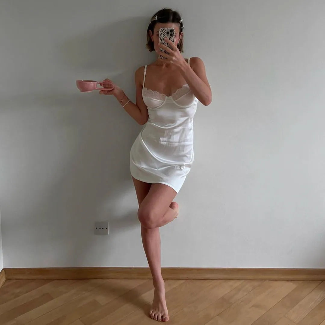 De Amelia | Camisón 