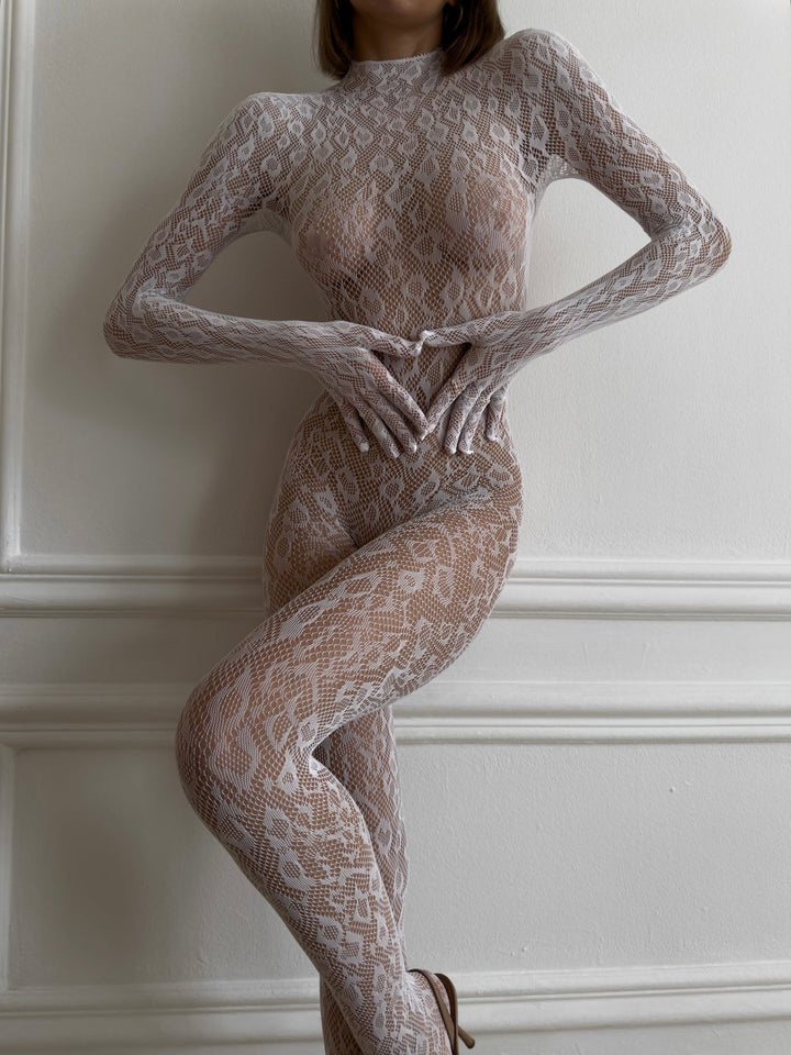 Medias de cuerpo entero Venus