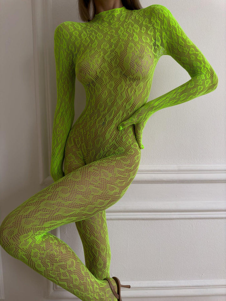 Medias de cuerpo entero Venus