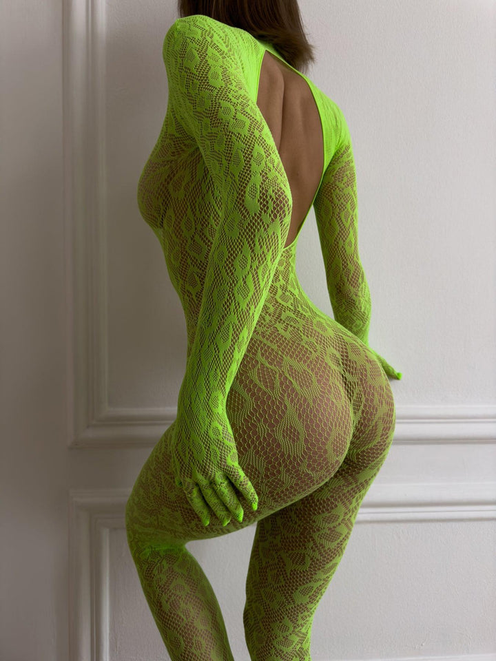 Medias de cuerpo entero Venus
