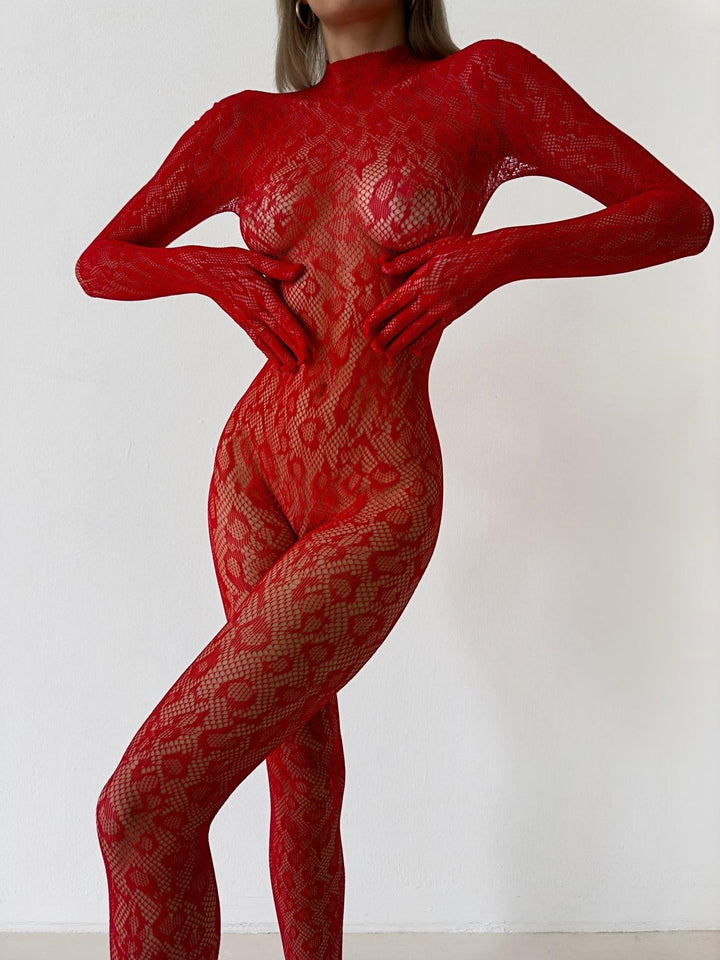 Medias de cuerpo entero Venus