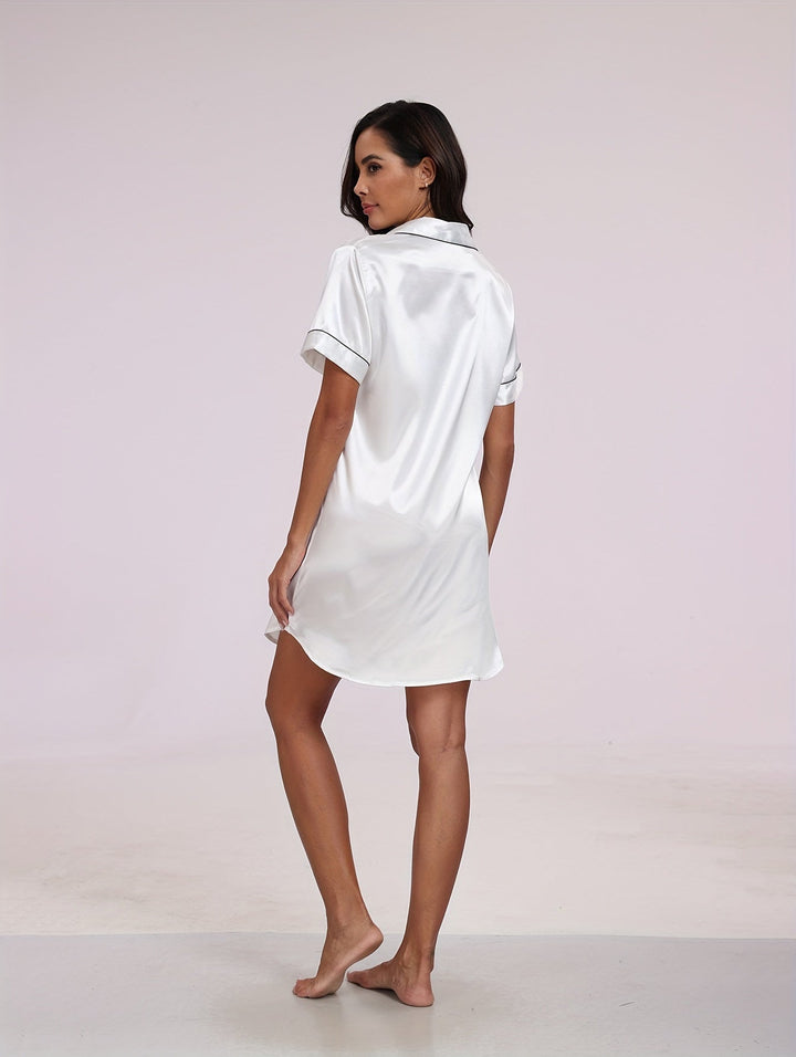 Ida | Camisón