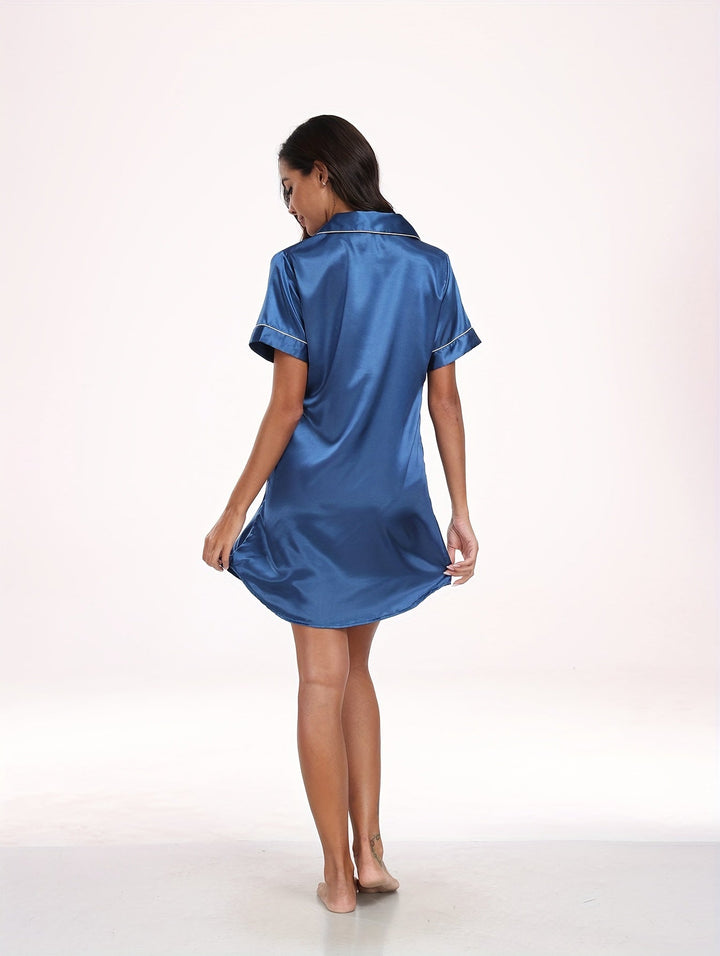 Ida | Camisón