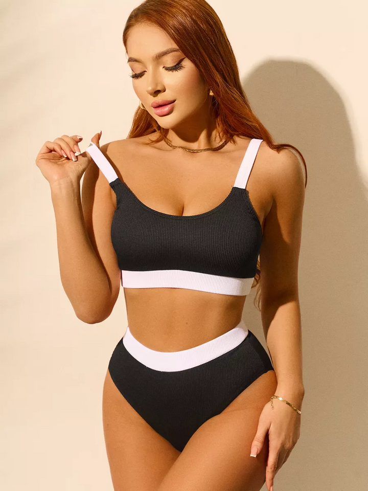 Nisa | Bikini que cubre el vientre